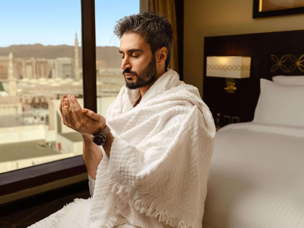 بولمان زمزم المدينة صورة 104