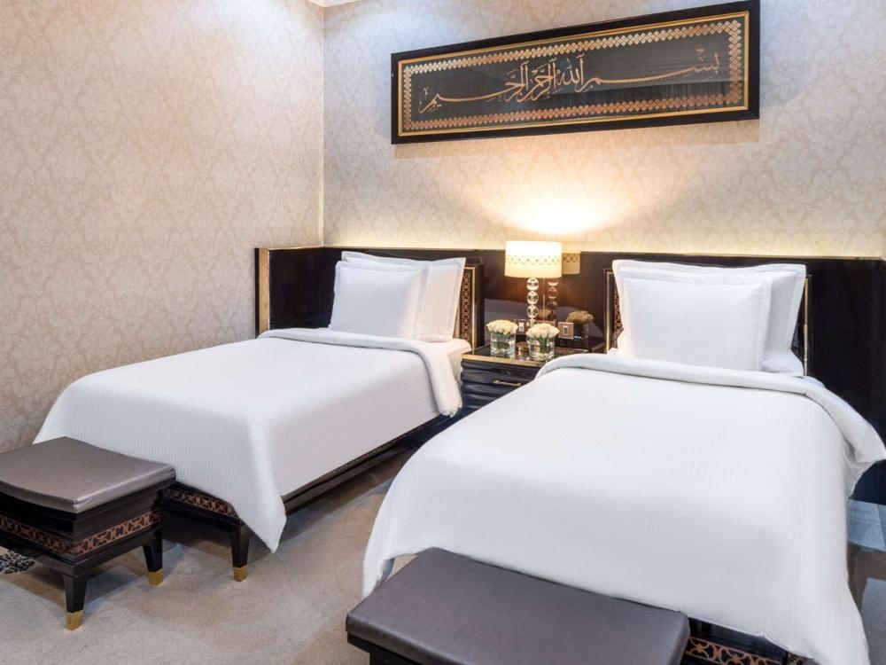 بولمان زمزم المدينة صورة 153