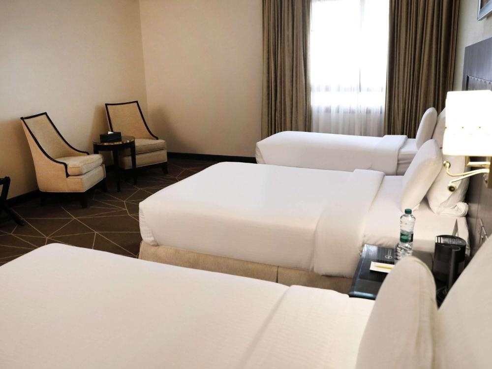 بولمان زمزم المدينة صورة 66