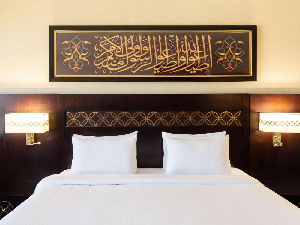 بولمان زمزم المدينة صورة 85