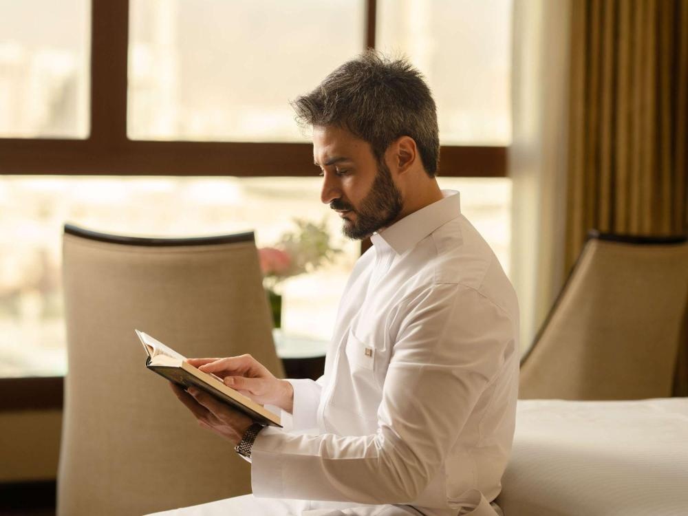 بولمان زمزم المدينة صورة 95